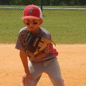 Meet your Posher, Nick